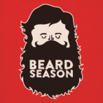 Сезон бородачей Beard Season