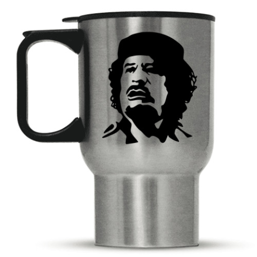 Кружка-термос Каддафи