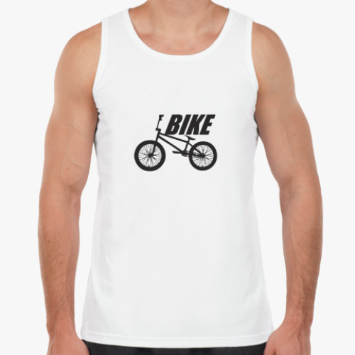 Майка Bike