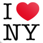 I love NY