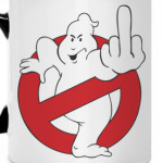 Ghostbusters fuck
