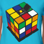 Кубик Рубика | Rubiks Cube