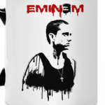 Eminem graffity