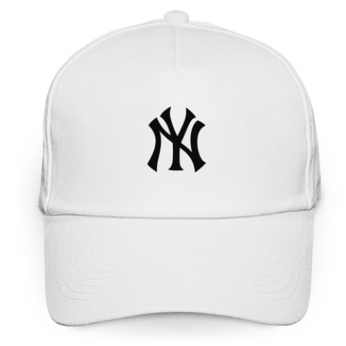 Кепка бейсболка  Yankees