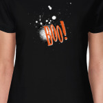 BOO!