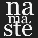 Yoga Namaste