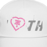 I Love TH