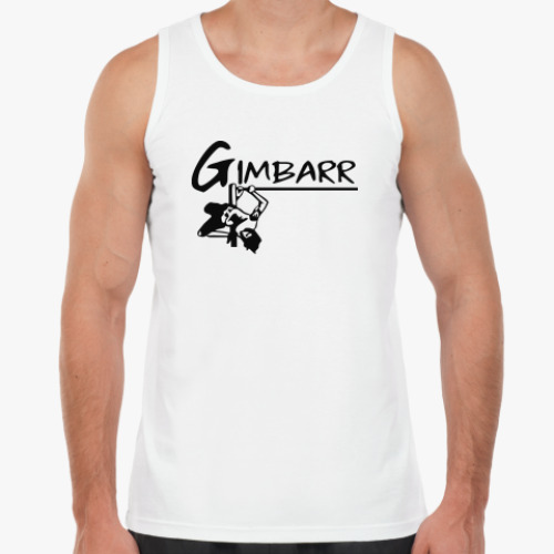 Майка Gimbarr