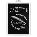 Led Zeppelin