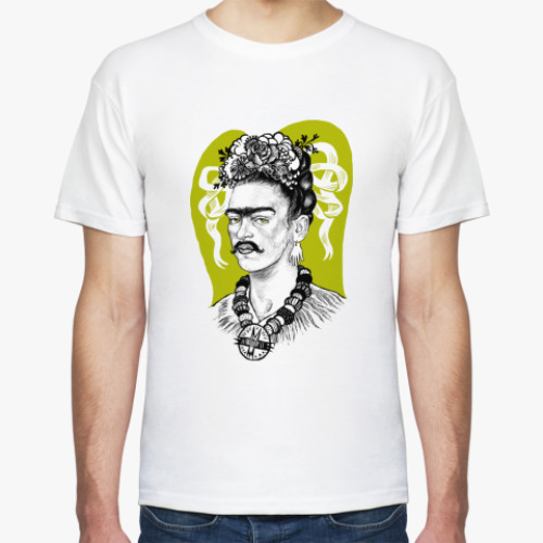 Футболка Фрида