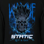  RIP Wayne Static