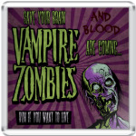 Vampire-Zombies