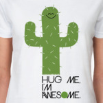 Hug  me