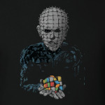 Кубик Рубика | Rubiks Cube