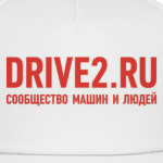 DRIVE 2