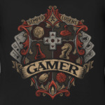 Герб Геймера Gamer