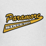  Paramore
