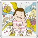  Junk Food