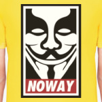 Анонимус Noway
