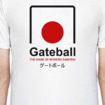 Gateball -  Гейтбол