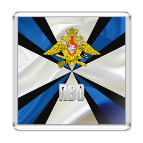 Магнит ПВО