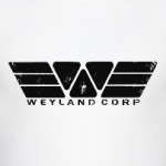 Чужой. Weyland-Yutani Corp