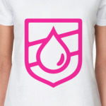 Droplet Emblem