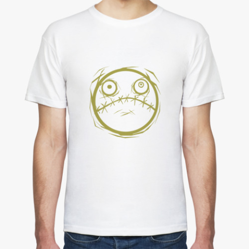Футболка Smile