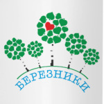 Серия «Я люблю Березники»