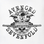 Avenged Sevenfold