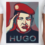 Хуго Чавес