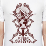 I world song