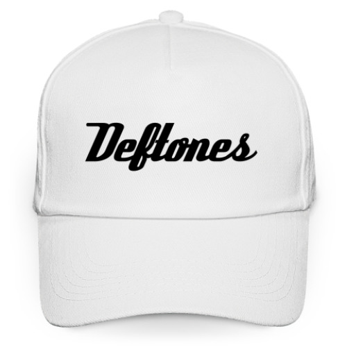 Deftones hat outlet