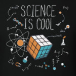 Наука и Кубик Рубика