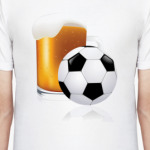 Пиво и Футбол