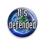 It's defended