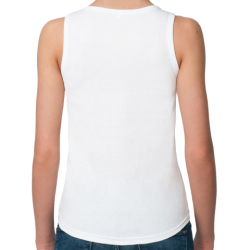 Женская майка Prosims