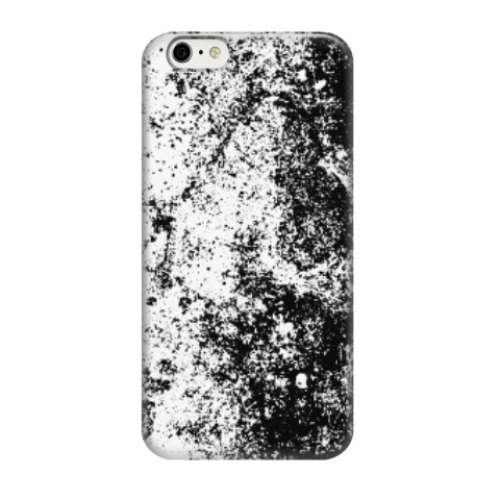 Чехол для iPhone 6/6s камень/гранит/мрамор