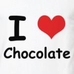  I love Chocolate