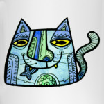 Кот Федька