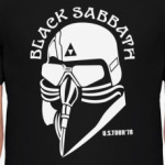 Black Sabbath