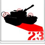 Tank 23