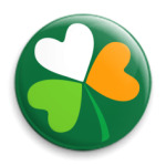 Irish clover