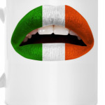 Ирландские Губы (флаг)