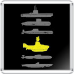  Yellow Submarine
