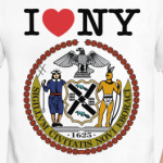I Love New York