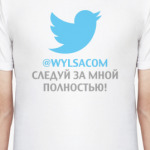 Wylsacom Twitter