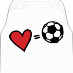  Любовь-это футбол