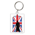 Union Jack Doctor