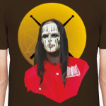 Joey Jordison